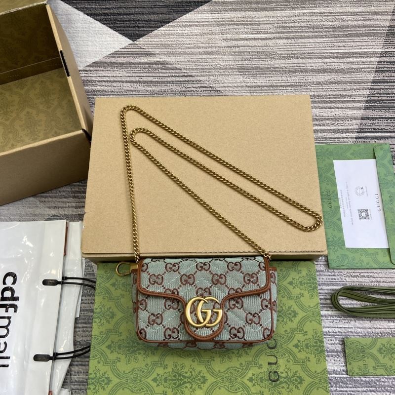 Gucci Clutch Bags